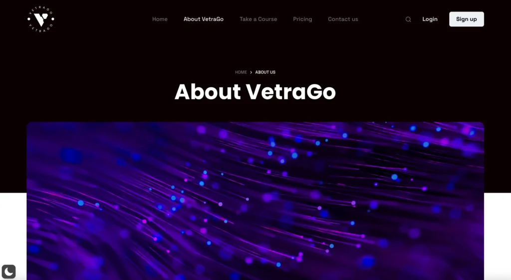 Empowering Digital Confidence Through VetraGo 2 Screenshot 2025 06 19 at 13.12.34